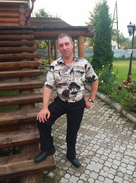 Геннадий Лупанов