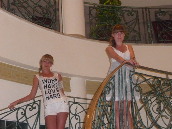 Евгения Кожухова