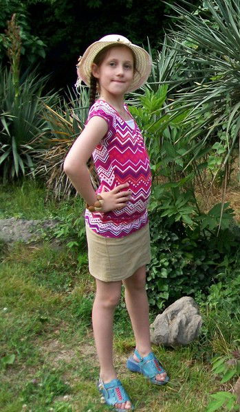 Алёна Ватулина