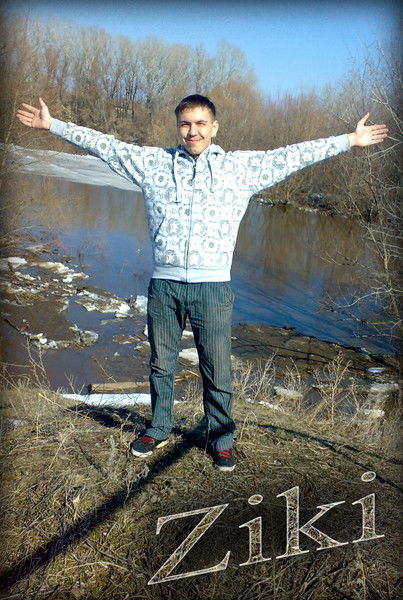 Иван Кузьмин