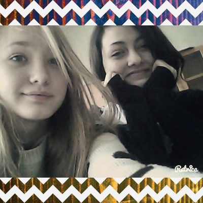 Виктория Татарченкова