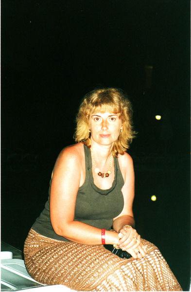 Маргарита Пяточенко