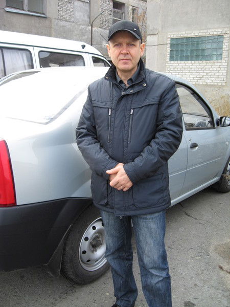 Алексей Голиков