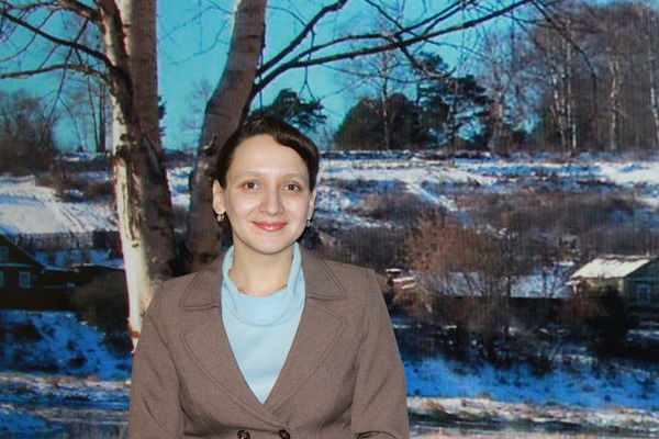 Иоанна Пепеляева