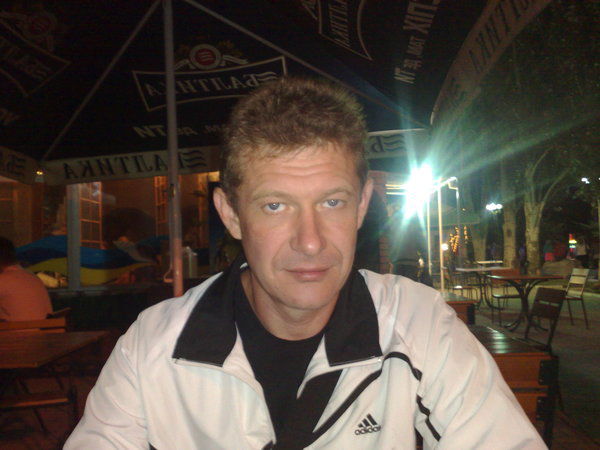 Игорь Марчик