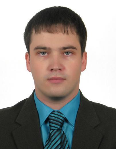 Павел Кивишев