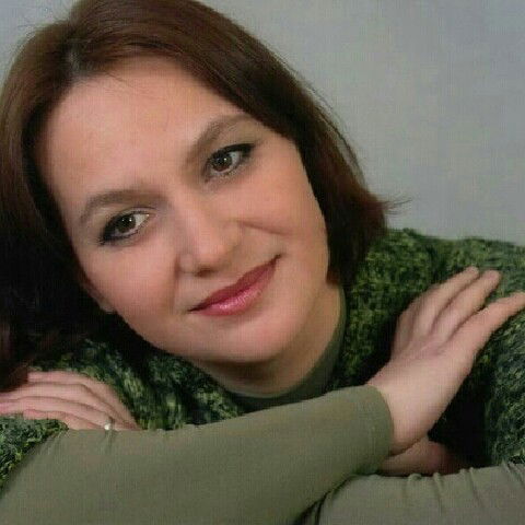 Марфа Васильевна