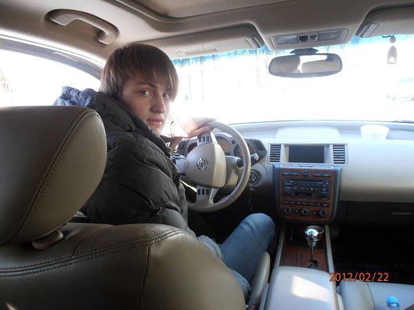 Илья Свяцкий