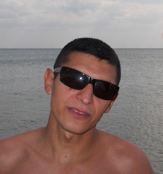 Николай Мотин