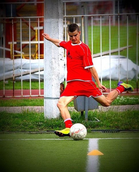 Александр Борисов