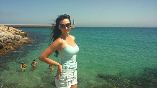 Марина Ляшева