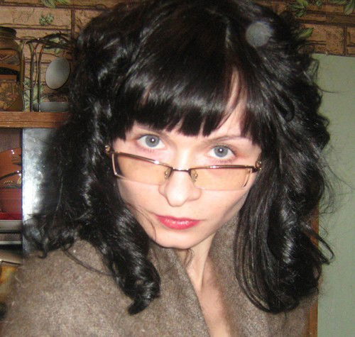 Кэт Каминскас