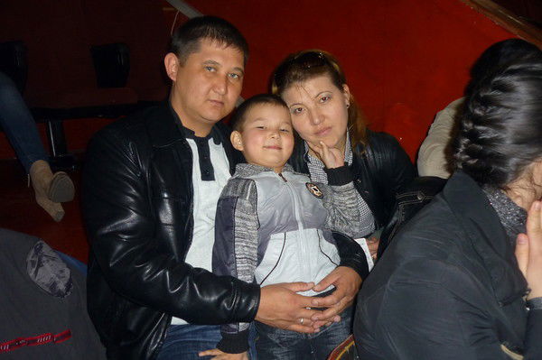 Мейрамгуль Джолдыбаева