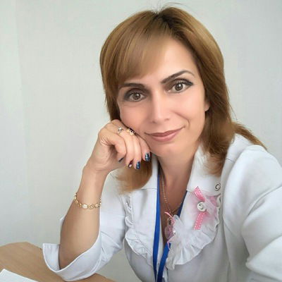 Лейла Аллахвердиева