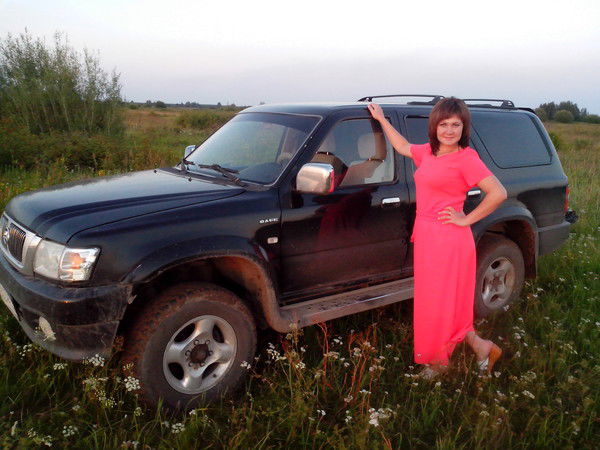 Снежанна Вербина