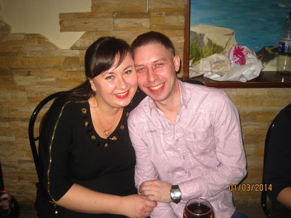 Олька Смирнова