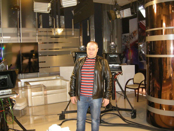 Юра Скоробогатов