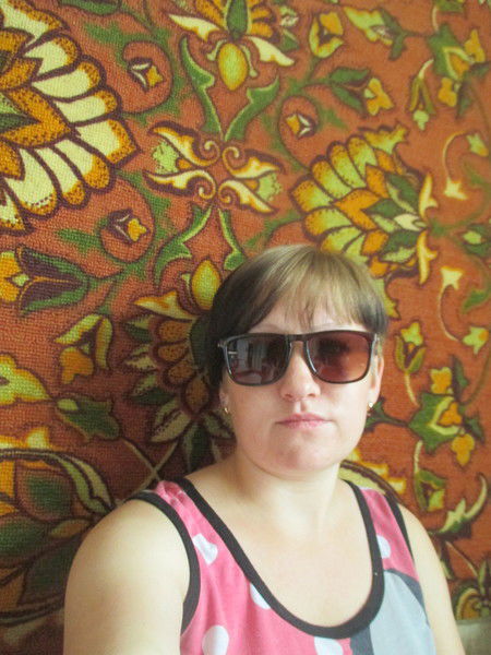 Александра Ермолаева