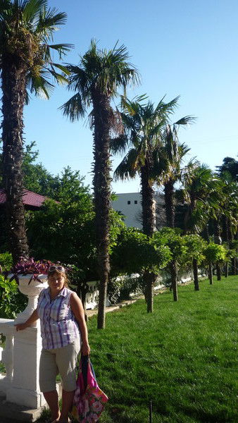 Любовь Морозова