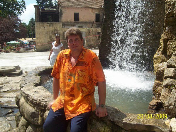 Виталий Удовиченко