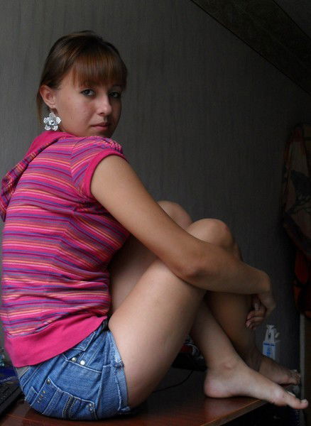 Анна Кудрявцева