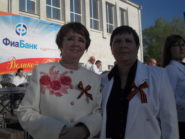 Алефтина Ковшарова