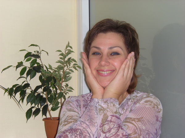 Елена Николаенко