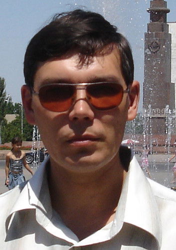 Марат Гончаров