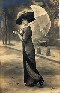 Татьяна Николаевна