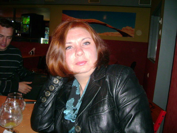 Ольга Гейсуленко