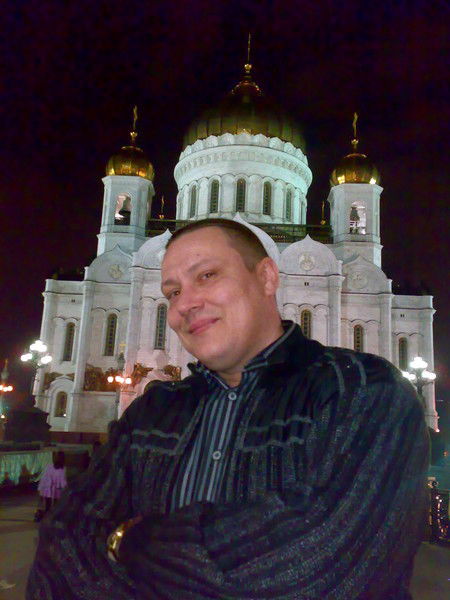 Валерий Медведев