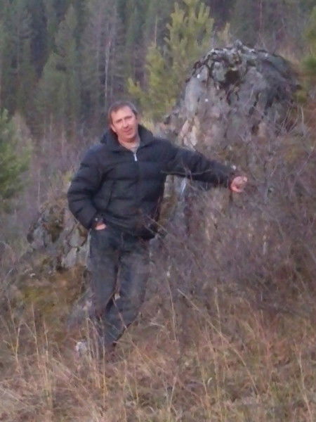 Игорь Лисин