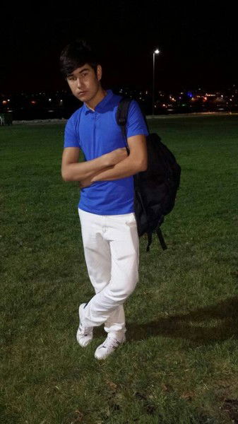 Shamurat Shukurlayev