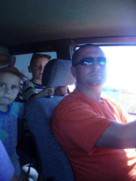 Евгений Федотов