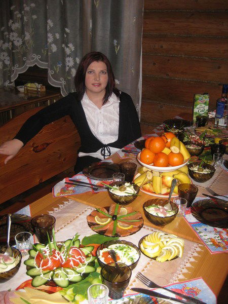 Марина Утешева