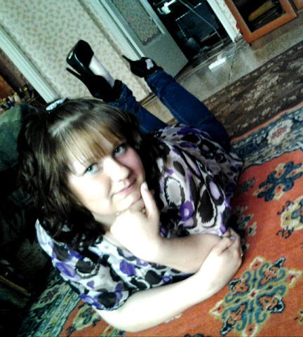 Наталья Петренко