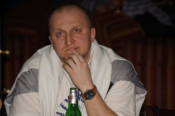 Эдуард Хамидуллин