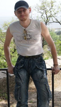 Павел Деппершмидт