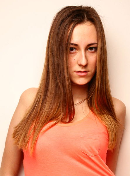 Анастасия Солина