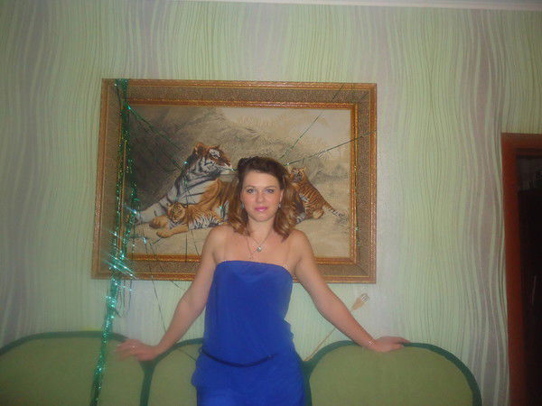 Наденька Зут-Шулепина