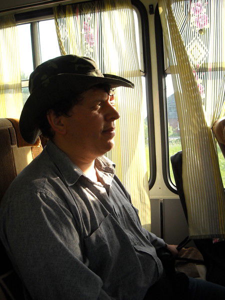 Владимир Нечаев