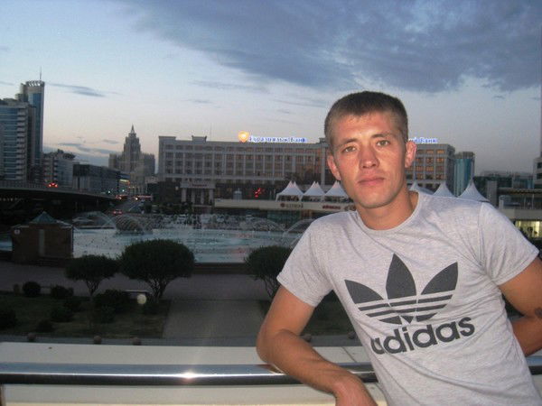 Равиль Дюсембаев