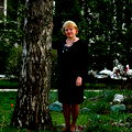 Сударикова Людмила