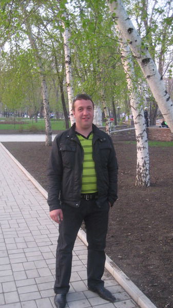 Артем Лемешкин