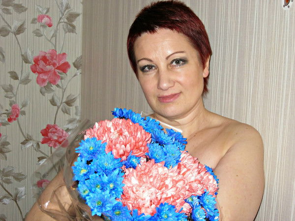 Наталья Ашкинадзе