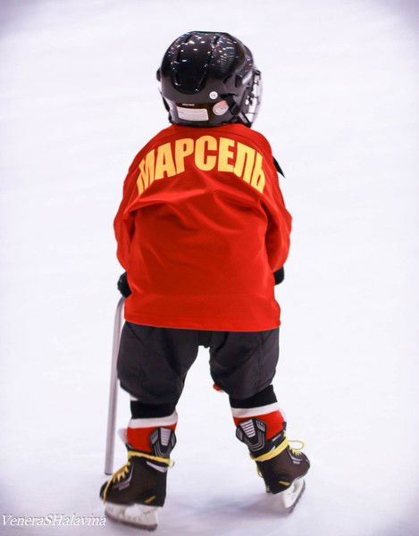 Венера Шалавина