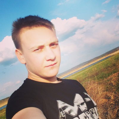 Михаил Шокаров