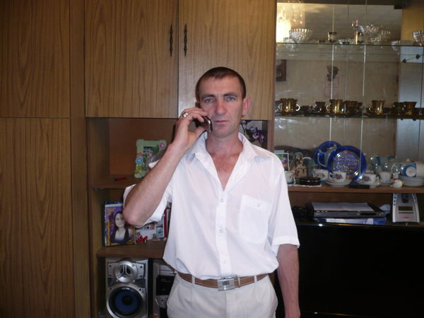 Роберт Харисов