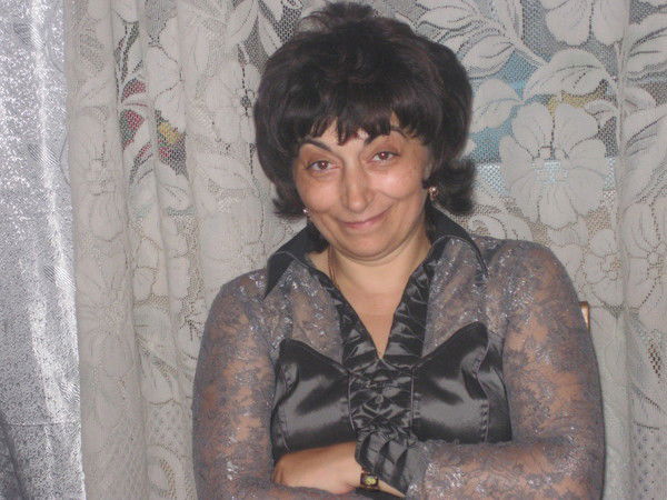 Анаит Хачатрян