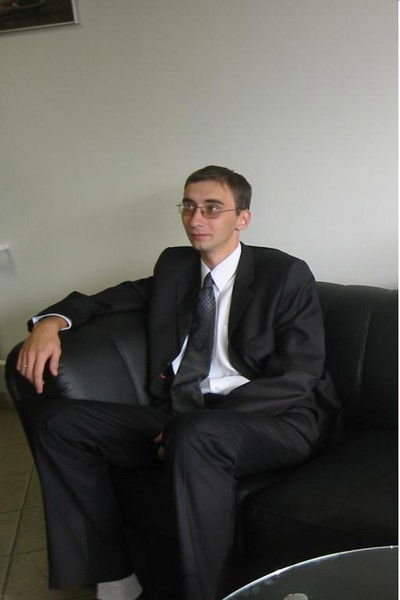 Алексей Попов